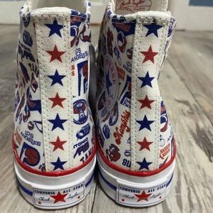 Converse Chuck 70 ABA Mens High Canvas